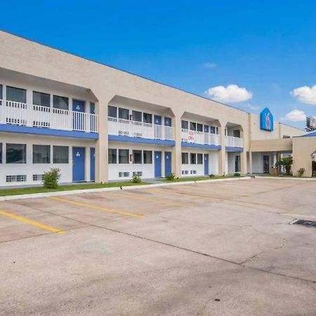 Motel 6 Houston, Tx Fm 1960 バメル エクステリア 写真