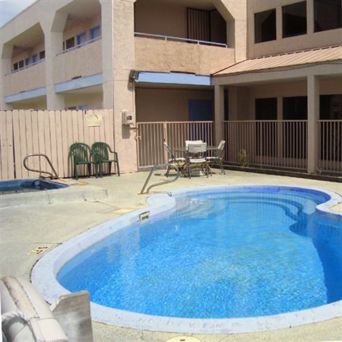 Motel 6 Houston, Tx Fm 1960 バメル 設備 写真