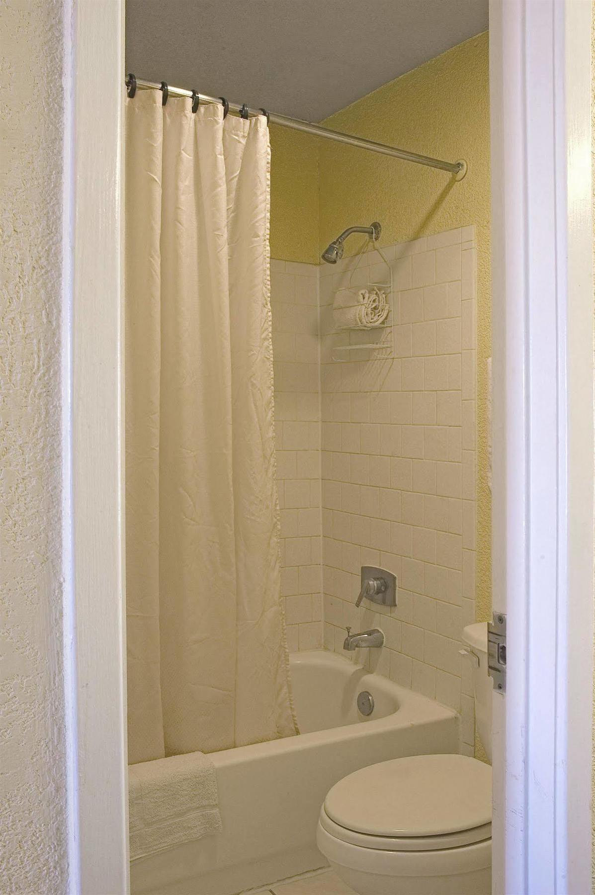 Motel 6 Houston, Tx Fm 1960 バメル エクステリア 写真