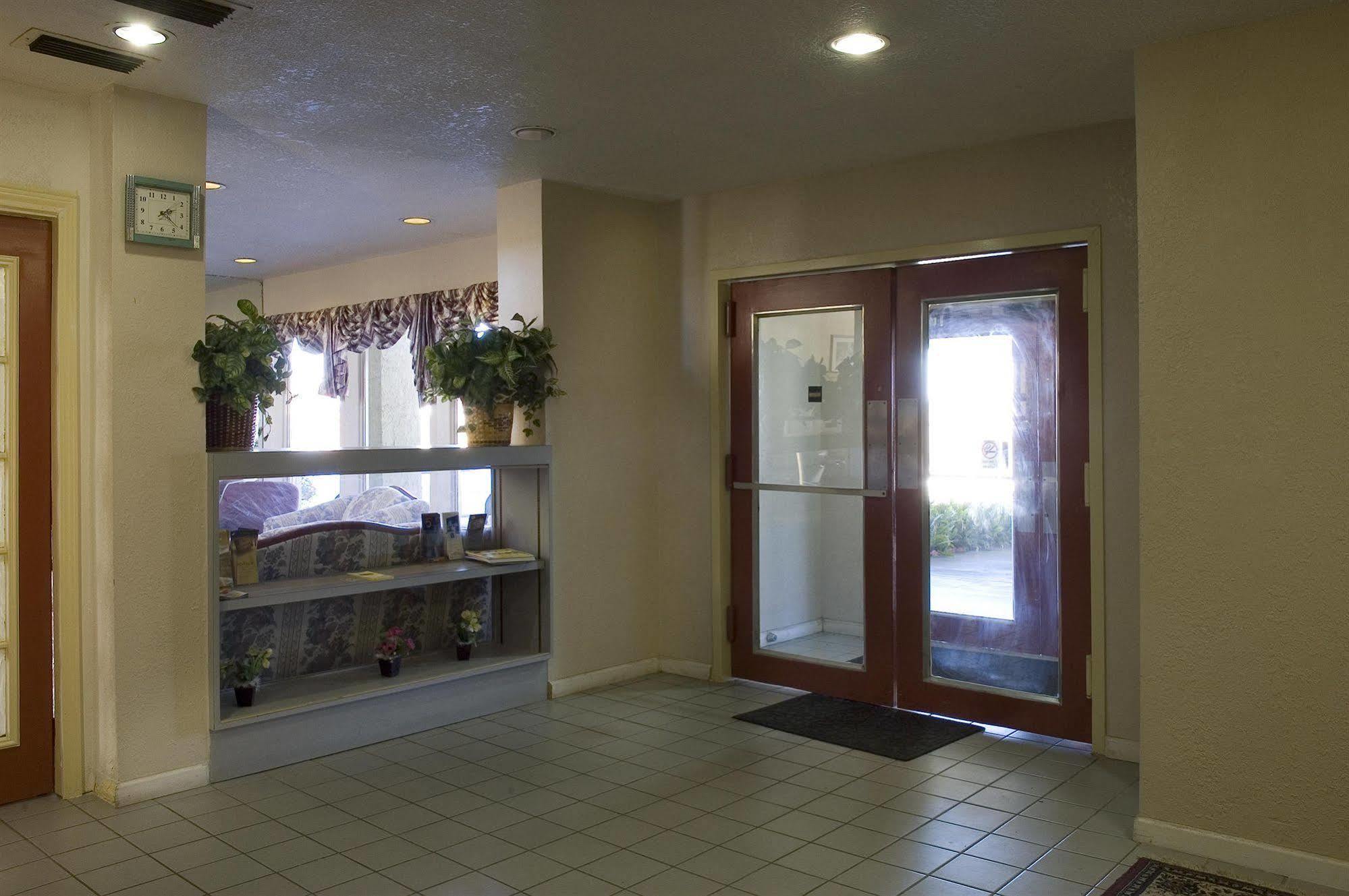 Motel 6 Houston, Tx Fm 1960 バメル エクステリア 写真